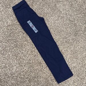 Carhartt Women's FR Sz 4x32 Canvas Work Pant